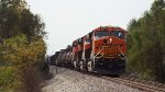 BNSF 8063 also on hold.....